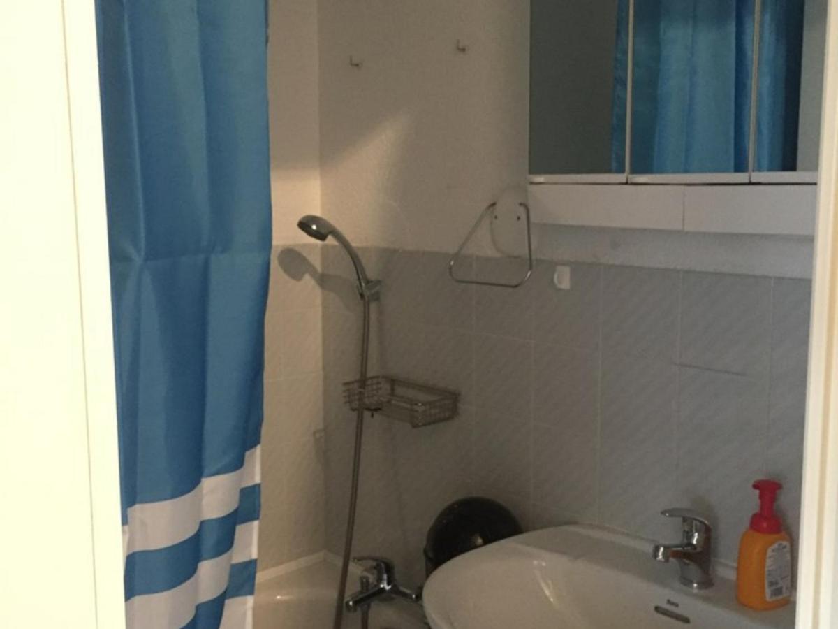 Studio 4 Pers. Au Pied Des Pistes Avec Balcon, Ascenseur, Parking Gratuit, Casier A Skis Et Equipement Complet - Fr-1-602-3 Арет Екстериор снимка